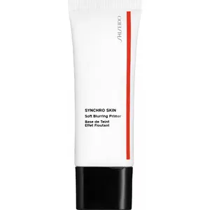 Праймер для лица Shiseido Synchro Skin Soft Blurring Primer 125823 лёгкая безмасляная текстура