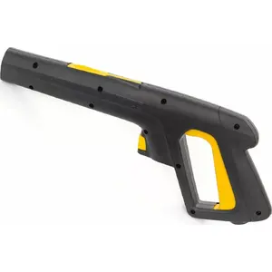 Pressure washer gun STANLEY 41938 — ergonomic design, durable construction