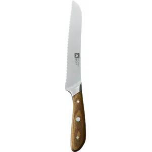 Bread knife RICHARDSON SHEFFIELD Richardson Sheffield SCANDI - R09500P543191 serrated blade for slicing loaves