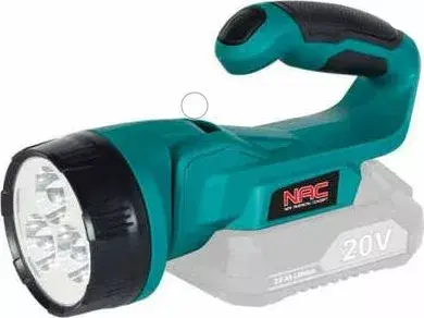 Flashlights