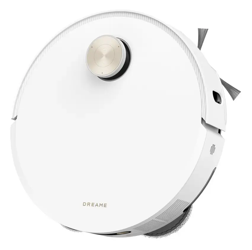 Robotizētais putekļu sūcējs Dreame L50 Pro Ultra balts Photo 6