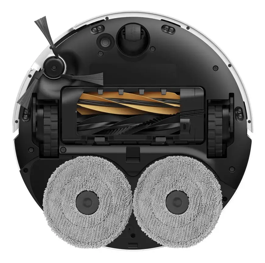 Robotizētais putekļu sūcējs Dreame L50 Pro Ultra balts Photo 12