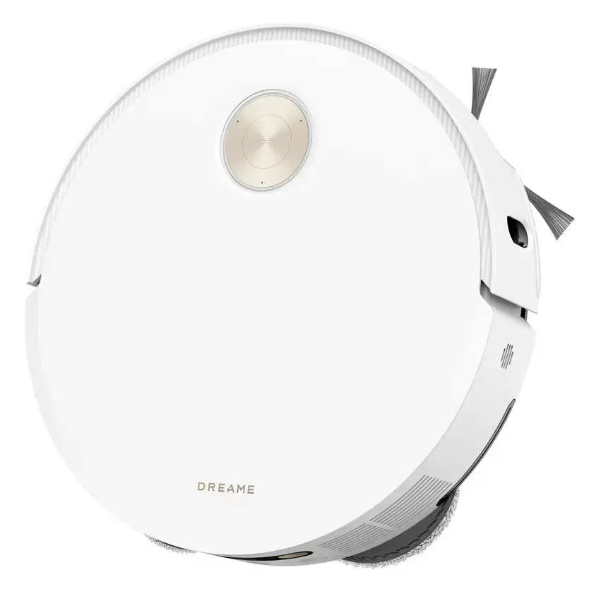 Robotizētais putekļu sūcējs Dreame L50 Pro Ultra balts Photo 18