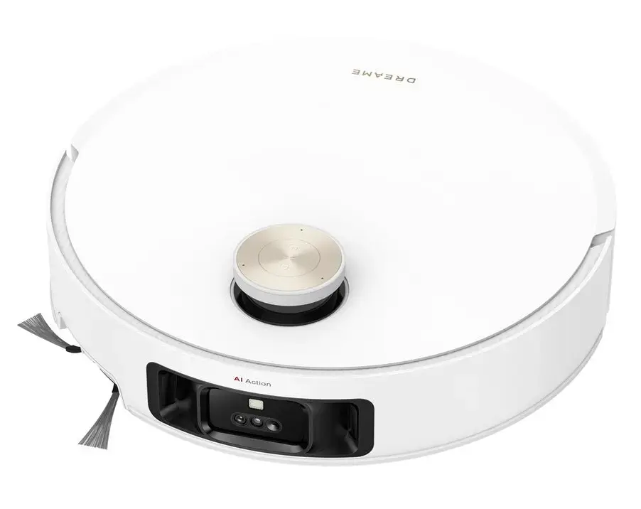 Robotizētais putekļu sūcējs Dreame L50 Pro Ultra balts Photo 21