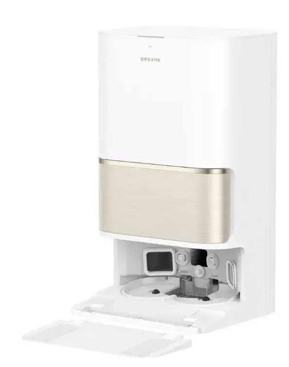 Robotizētais putekļu sūcējs Dreame L50 Pro Ultra balts Photo 28