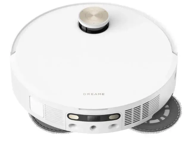 Robotizētais putekļu sūcējs Dreame L50 Pro Ultra balts Photo 29