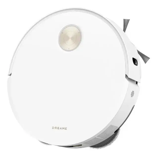 Robotizētais putekļu sūcējs Dreame L50 Pro Ultra balts Photo 30