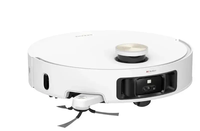 Robotizētais putekļu sūcējs Dreame L50 Pro Ultra balts Photo 31