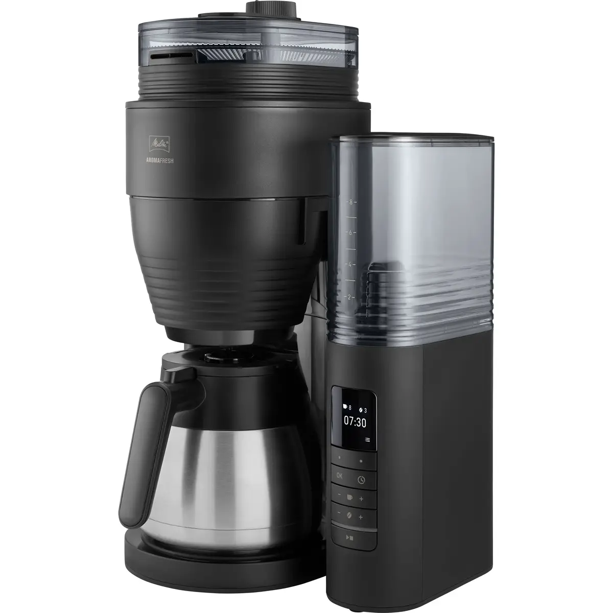 Kafijas automāts Melitta Aromafresh PRO Photo 2