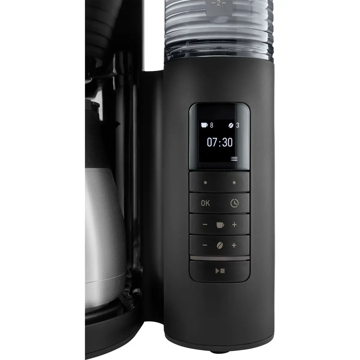 Kafijas automāts Melitta Aromafresh PRO Photo 3