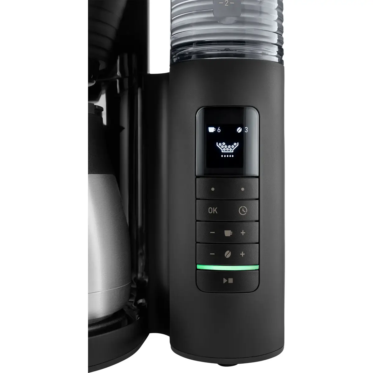 Kafijas automāts Melitta Aromafresh PRO Photo 4