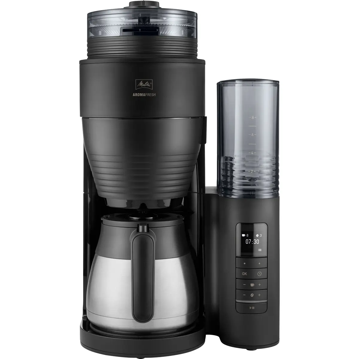 Melitta Aromafresh PRO Pilienu kafijas aparāts
