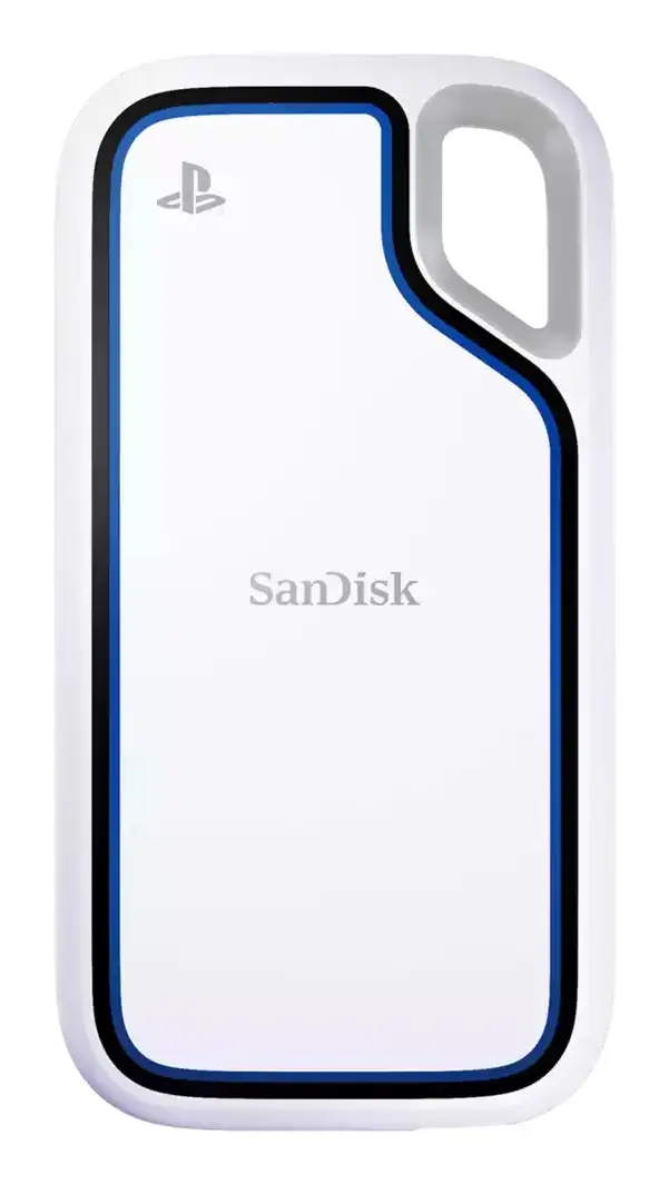 SSD диск SanDisk 1TB SDSSDE62P-1T00-G25 Photo 2