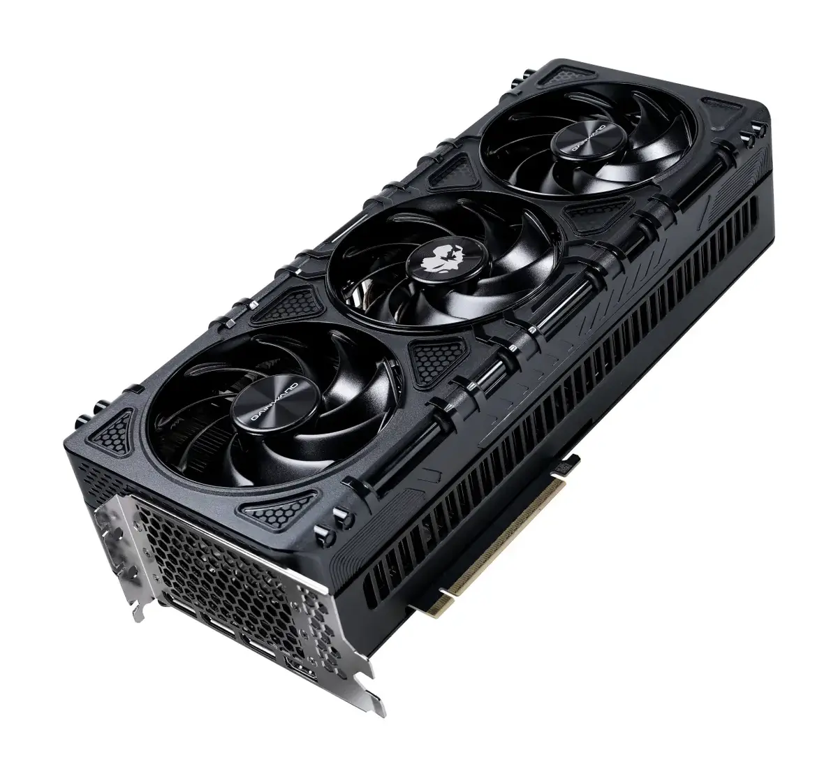 Graphics Card Gainward GeForce RTX 5090 Photo 3