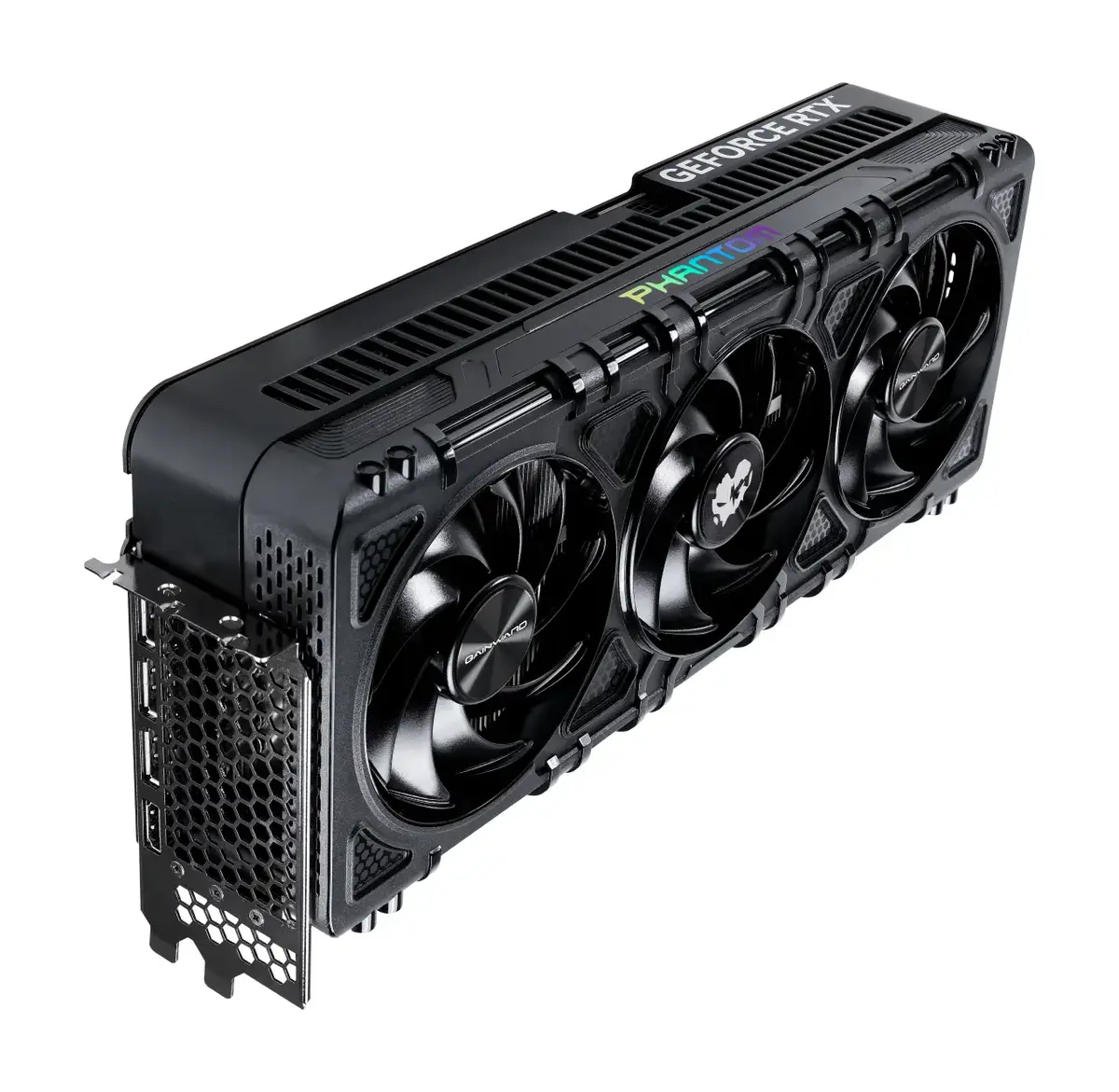 Graphics Card Gainward GeForce RTX 5090 Photo 8