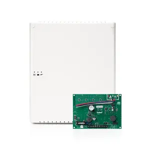 Блок питания Satel APS-30 230В Белый 324x382x108мм