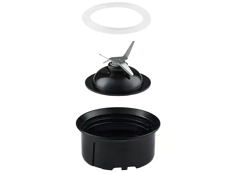 Настольный блендер LAFE TITANIUMPOWER 1300 Вт 1.5 л Photo 2