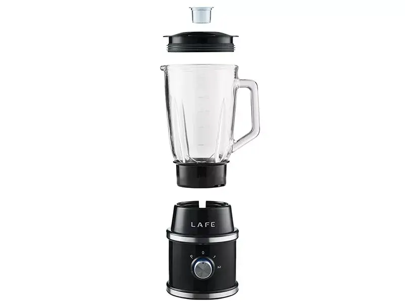 Настольный блендер LAFE TITANIUMPOWER 1300 Вт 1.5 л Photo 4