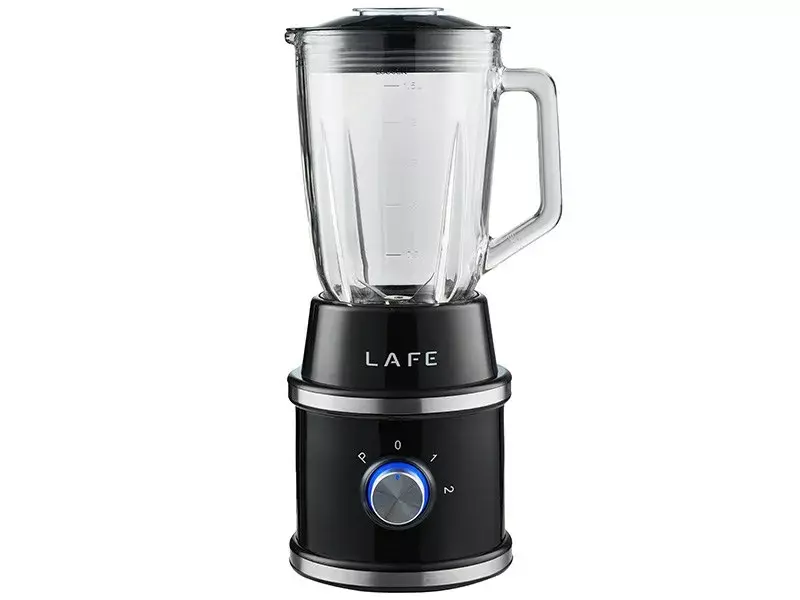 Настольный блендер LAFE TITANIUMPOWER 1300 Вт 1.5 л Photo 5