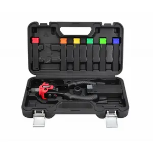 Riveter AWTOOLS AW13125BL Depth 260 mm