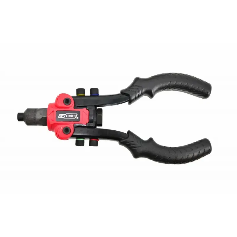 Riveter AWTOOLS AW13125BL Photo 2