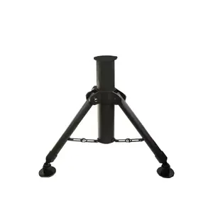 Steel pole AUTEL EQ8 SW-4182 for telescope mounting