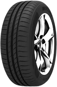 Automašīnas riepa WESTLAKE Z-107 205/65 R15 94V — pasažieru, trokšņa līmenis 71 dB, slodze 94