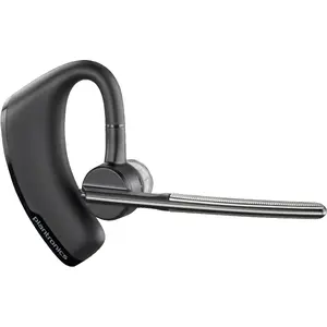 Earbud Tips and Foam Covers for PLANTRONICS POLY Voyager Legend — Medium, 3 pieces