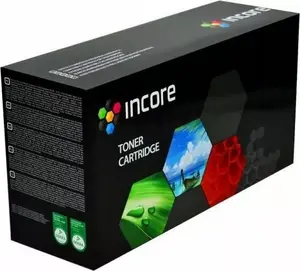 Тонер-картридж Incore заменитель для Canon CRG-067 IC-067Y Желтый — около 1200 страниц