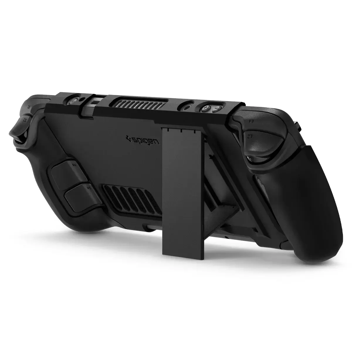 Spigen ACS06040 чехол для Steam — PC+TPU Photo 3