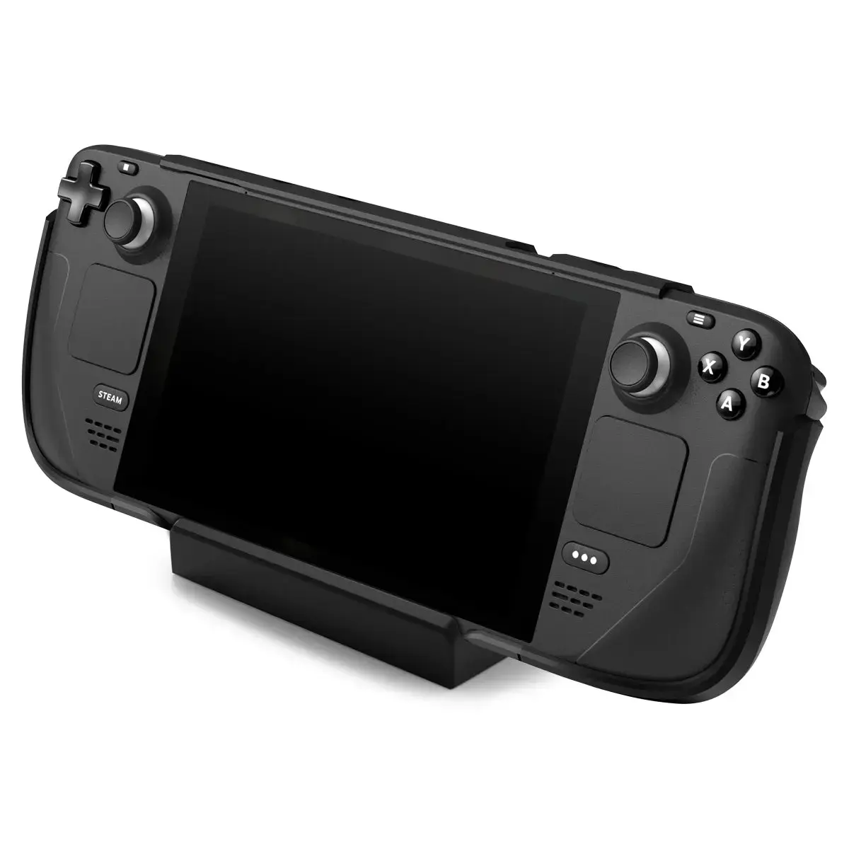 Spigen ACS06040 чехол для Steam — PC+TPU Photo 4
