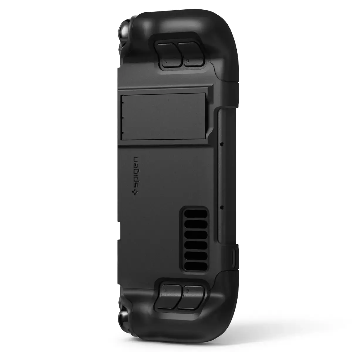 Spigen ACS06040 чехол для Steam — PC+TPU Photo 7