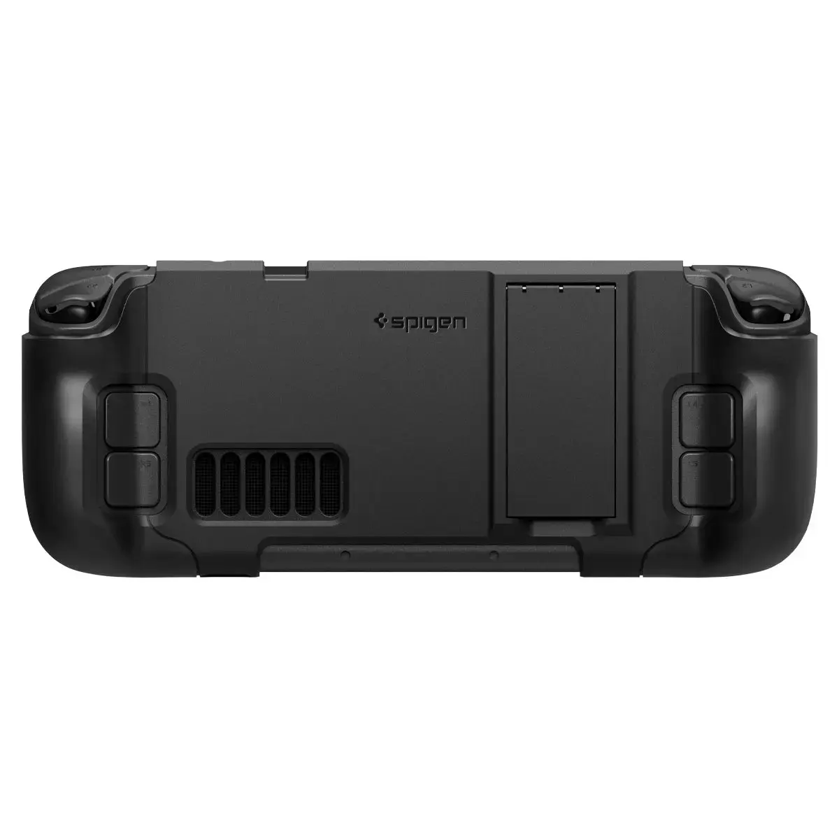 Spigen ACS06040 чехол для Steam — PC+TPU Photo 8