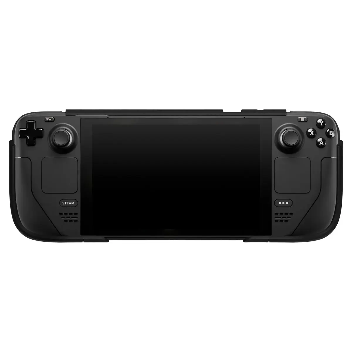 Spigen ACS06040 чехол для Steam — PC+TPU Photo 9