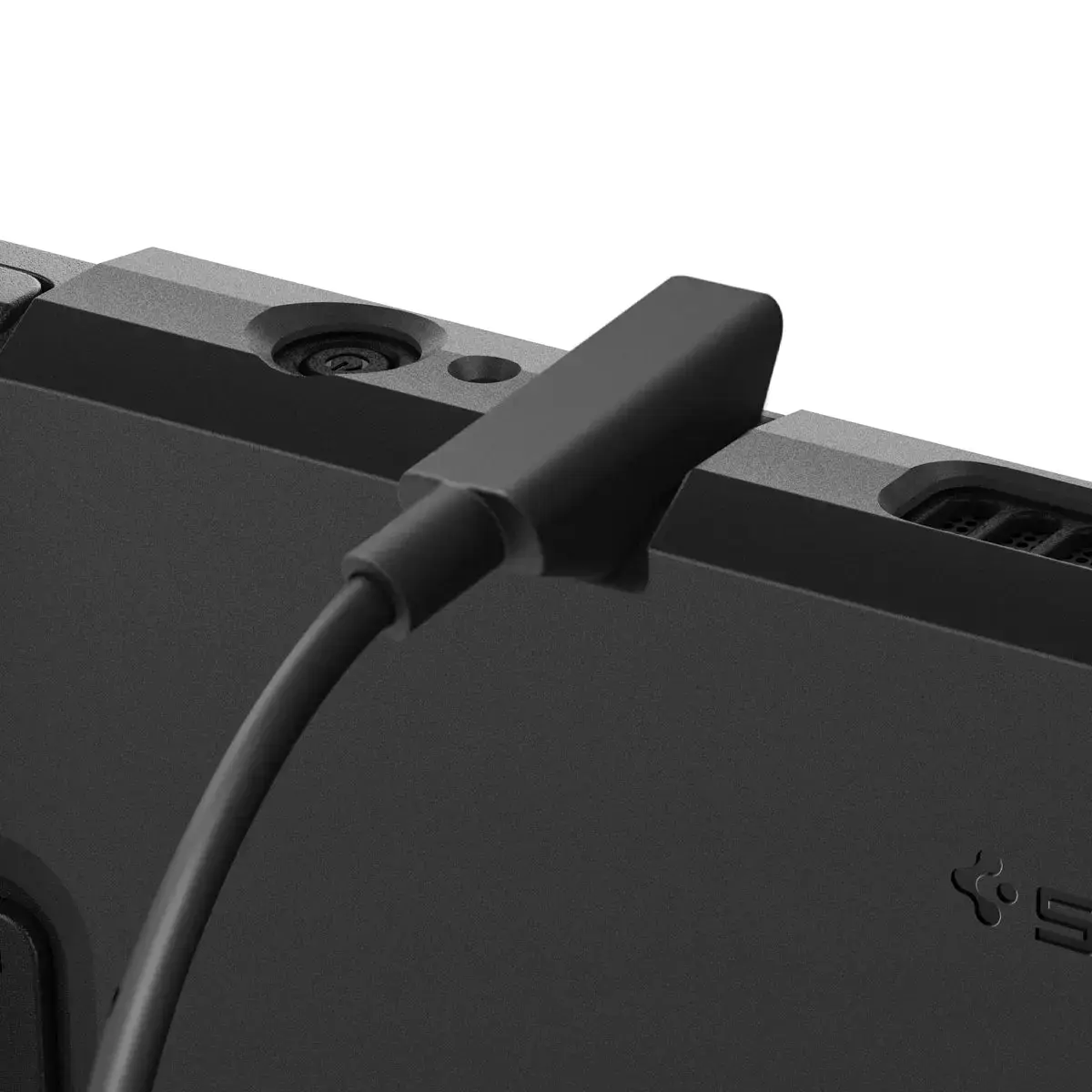 Spigen ACS06040 чехол для Steam — PC+TPU Photo 11