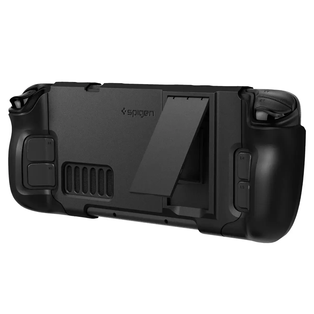 Spigen ACS06040 чехол для Steam — PC+TPU Photo 15