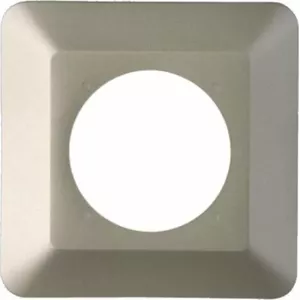 Wall light ORNO Single Frame OR-AE-13151 Beige — indoor/outdoor decorative lamp