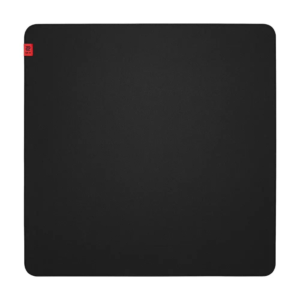 Memory Solution BenQ H-SR III spēļu peles paliktnis 500×500 Photo 3