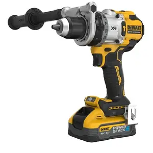 Дрель DeWALT DCD1007H2T-QW