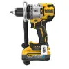 Дрель DeWALT DCD1007H2T-QW Photo 2