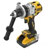 Дрель DeWALT DCD1007H2T-QW Photo 3