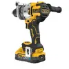 Дрель DeWALT DCD1007H2T-QW Photo 5