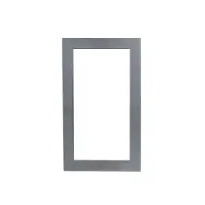 Mounting plate Dahua Technology VTM125 Silver Duraluminium 140mm