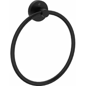 Настенный держатель для полотенец deante ADJ N611