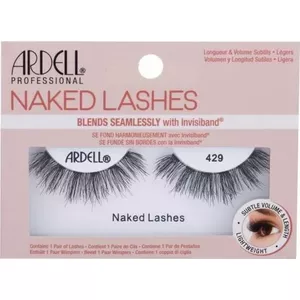 False eyelashes Ardell Naked Lashes 427, single pack, Black
