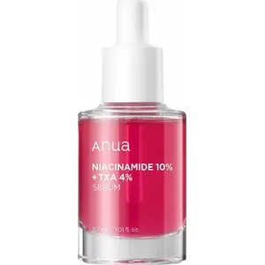 Facial Serum Anua Nicainamide 10% + TXA 4% 30 ml