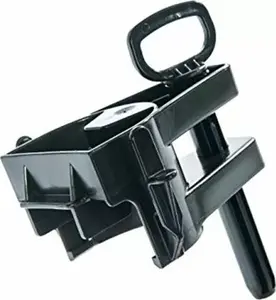 Adapter for Trailer universal by rolly toys (MPN 298389-uniw)