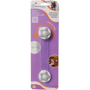 Safety product dreambaby multifunctional safety device DRE000032 for childproofing home