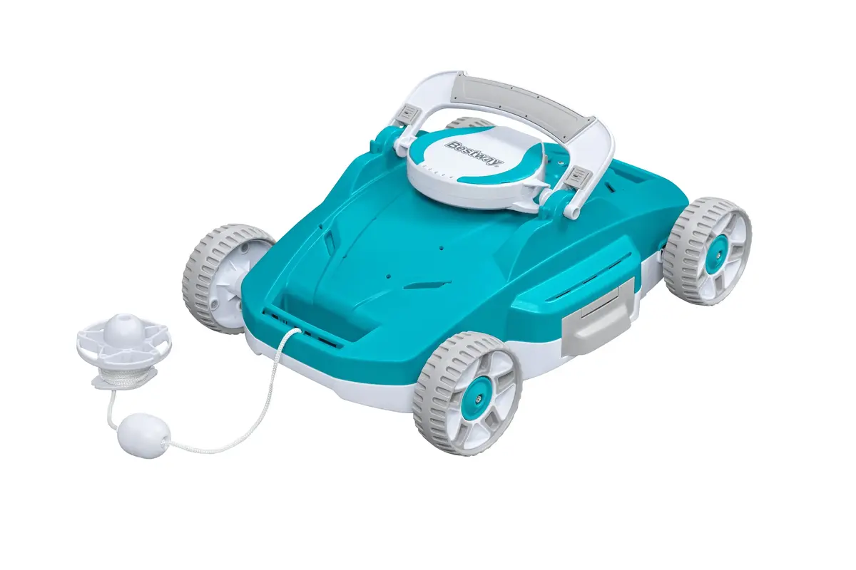 Bestway AquaTronix G200 robots-vakums baseinam Photo 2