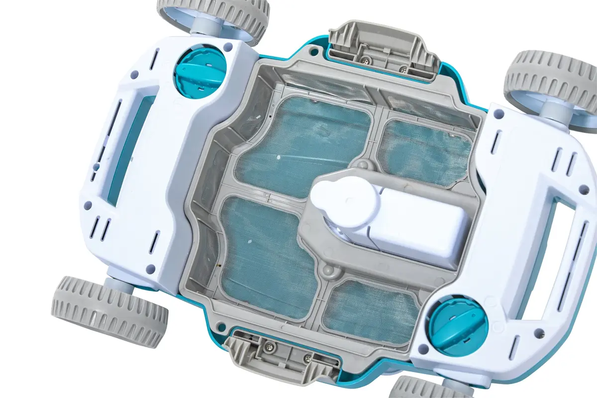 Bestway AquaTronix G200 robots-vakums baseinam Photo 3